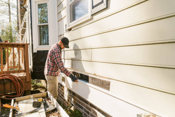 Trusted Fiber Cement Siding service in Canton, TX - Creative Siding